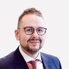 Christian Weis, bourgmestre d'Esch-sur-Alzette