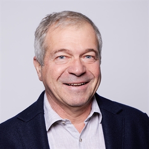 Jean Weiler, bourgmestre de Kayl